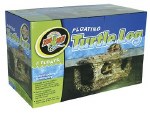 Turtle Log