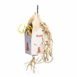 Takeout Bird Toy