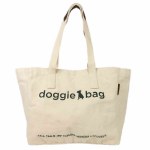 Tall Tails Doggie Bag Tote