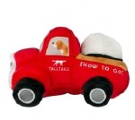 Talls Tails Holiday Truck