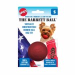 The Barrett Ball 2.5"