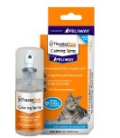 Thunderease Cat Calming Spray