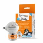 Thunderease Dog Diffuser Kit
