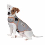 Thundershirt Sport XS Platinum