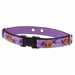 Trick or Treat 9-14" Collar