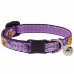 Trick or Treat Cat Safety Bell