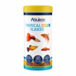 Aqueon Tropical Color Flakes