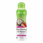 Tropiclean Cat Shampoo Berr Co