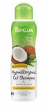 Tropiclean Cat Shampoo Hypo