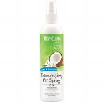 Tropiclean Lime Coc Deo Spray