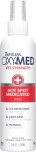 Tropiclean Oxymed Spray Hot Sp