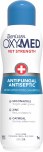 Tropiclean Oxymed shamp AntFun
