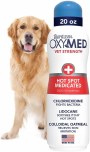 Tropiclean Oxymed Shamp Hot Sp