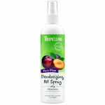 Tropiclean Pure Plum Deo Spray