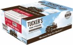 Tuckers Frz Beef & Pumpkin 20#