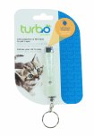 Turbo Laser Pointer Grey