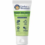 UTW Cat Ready Balance Gel
