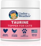 UTW Cat Taurine
