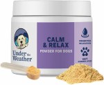 UTW Dog Calming Powder