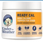 UTW Dog High Calorie Powder