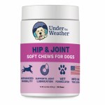 UTW Dog Hip Koint Powder