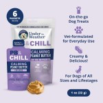 UTW PB & Chill Calm PB