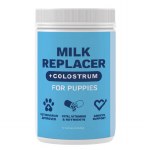 UTW Puppy Milk Replacer 12oz