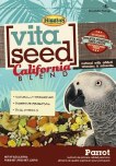 Vita California Blend Rarrot