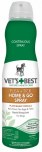 Vets Best Home & Go Spray