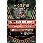 Victor Cat Hunters Salmon 5#