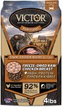 Victor Cat Raw Blend Farm Chic