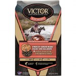 Victor Raw Blend Fisher Slm 20