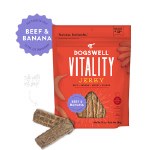 Vitality Beef Ban Jerky 10oz