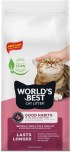 WBC Litter Good Habits 8#