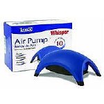 Whisper 10 AIR PUMP