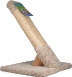 Ware Kitty Angled Scratcher