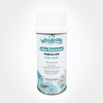 WeeAway Odors Fogger Cuke Meln