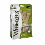 Whimzee's Rice Bone Value Bag