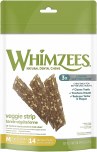 Whimzees Strip 14.8oz