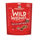 Wild Weenies Bac'n Me Crazy