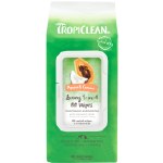 Wipes Papaya Coconut 100ct