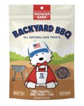 Wonder Bark Backyard BBQ