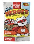 Wonder Bark Heros Apple Pump