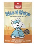 Wonder Bark Rise & Shine