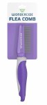 Wondercide Flea Comb