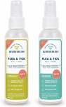 Wondercide Spray Lemongrass 4