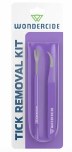 Wondercide Tick Removal Kit