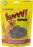 Yeoww Catnip Pouch 2oz