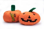 Yeowww Halloween Pumpkin