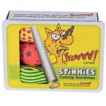 Yeoww Stinkies 3 Pack